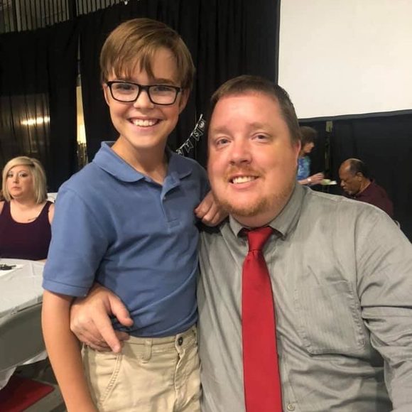 Meet your Posher, Cory - Picture 1 of 1